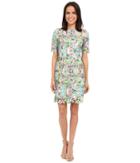 Tahari By Asl - Catherine - P Dress