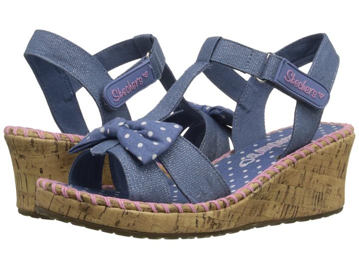 Skechers Kids - Tikis 86623l