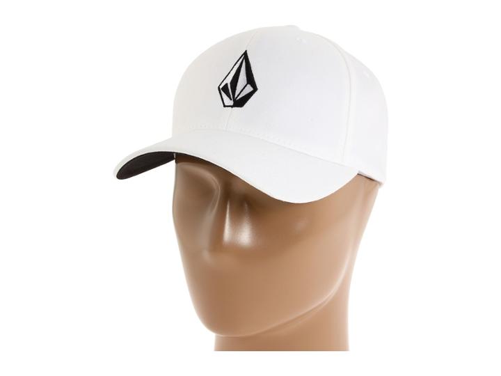 Volcom - Full Stone X-fit Flexfit