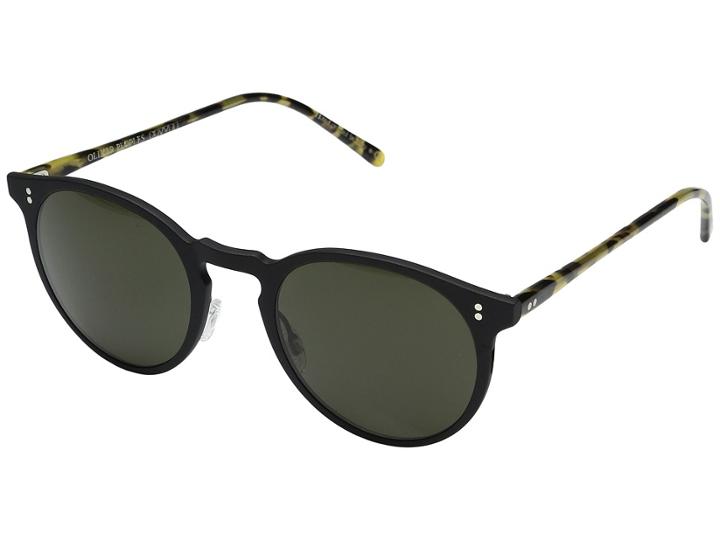 Oliver Peoples - Elias