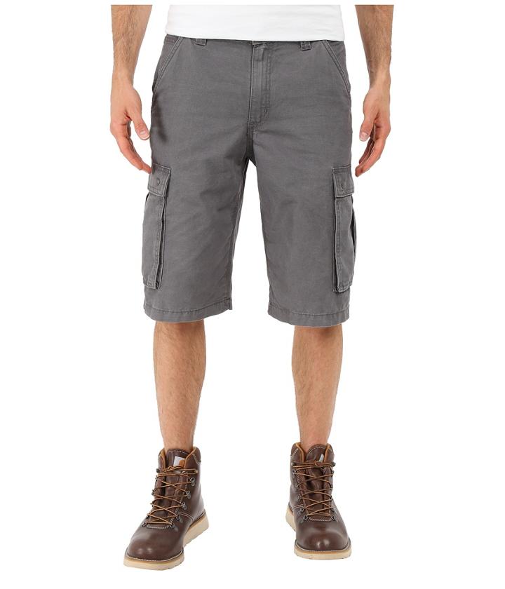Carhartt - Rugged Cargo Donley Shorts