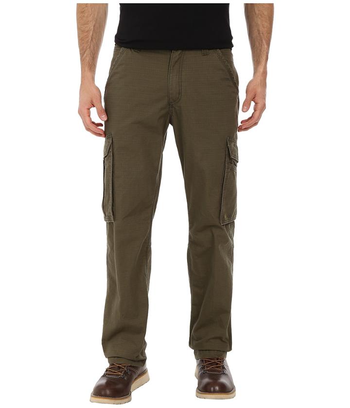 Carhartt - Force Tappen Cargo Pant