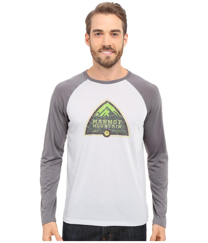 Marmot - Owens Long Sleeve