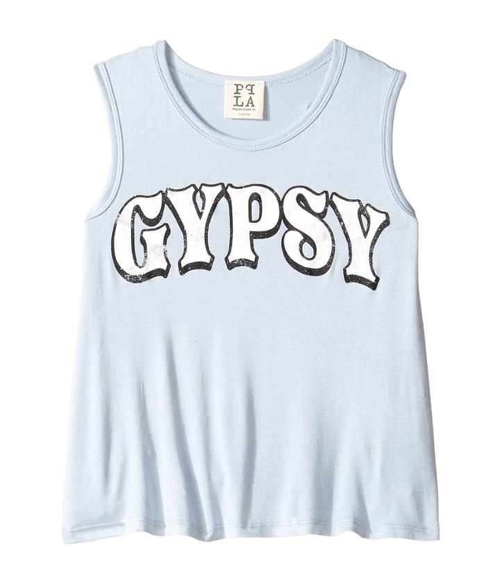 People's Project La Kids - Gypsy Tank Top