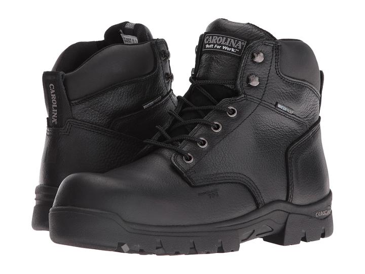 Carolina - 6 Waterproof Composite Toe Ca3536 Ca3537