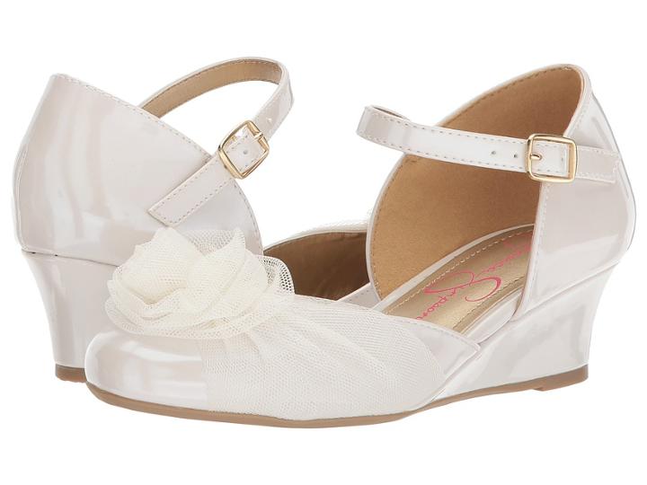 Jessica Simpson Kids - Delphine