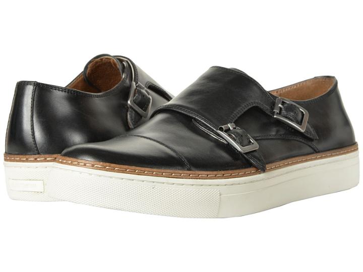 Florsheim - Pivot Double Monk Strap