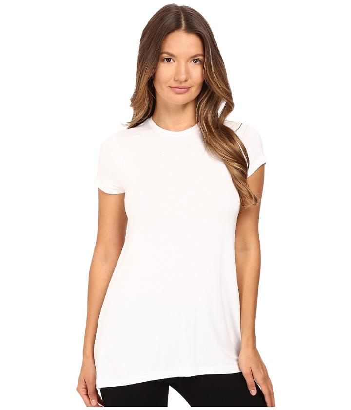 Atm Anthony Thomas Melillo - Short Sleeve Crew Neck Tee