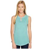 Woolrich - First Forks Sleeveless Shirt