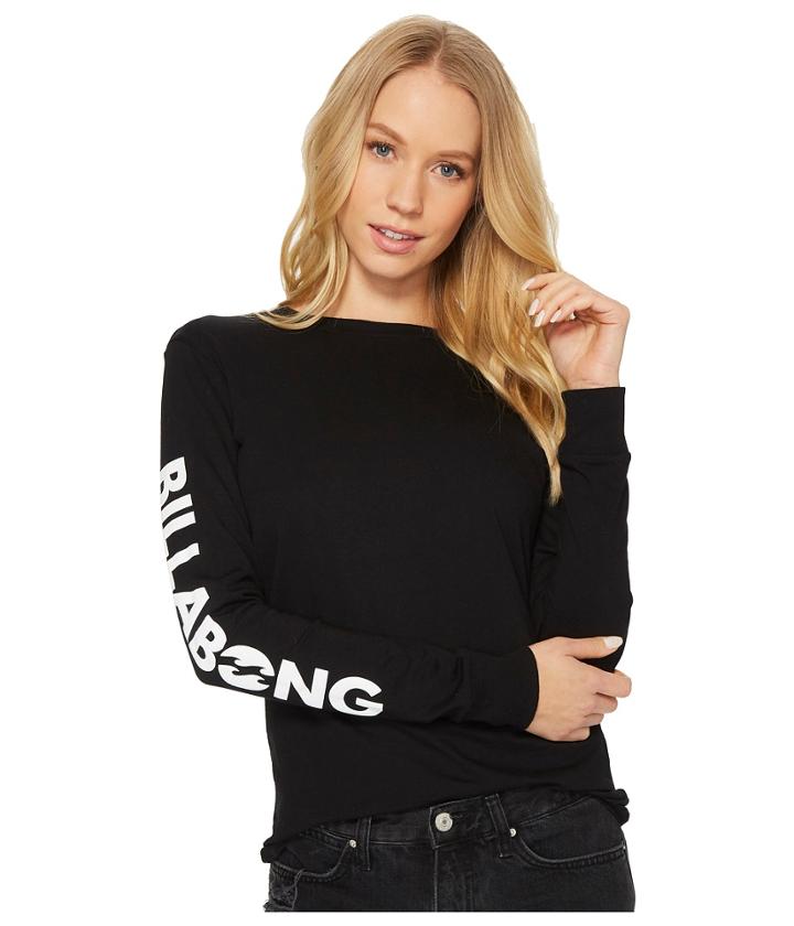 Billabong - Legacy T-shirt Top