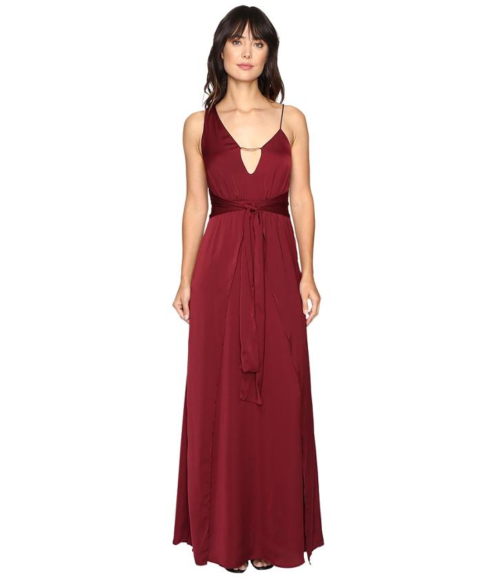 Stylestalker - Kesen Maxi