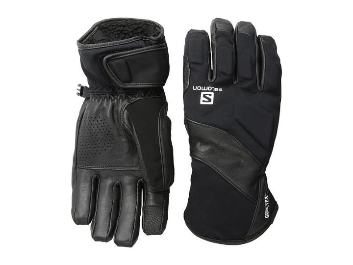 Salomon Vision Gtx M