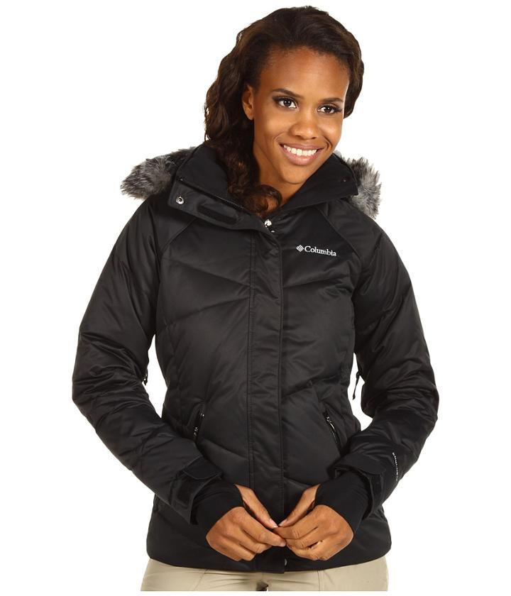 Columbia - Lay 'd' Down Jacket