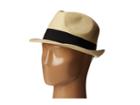 Michael Stars - Pop Band Short Brim Panama Hat