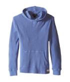 Polo Ralph Lauren Kids - Hooded Pullover