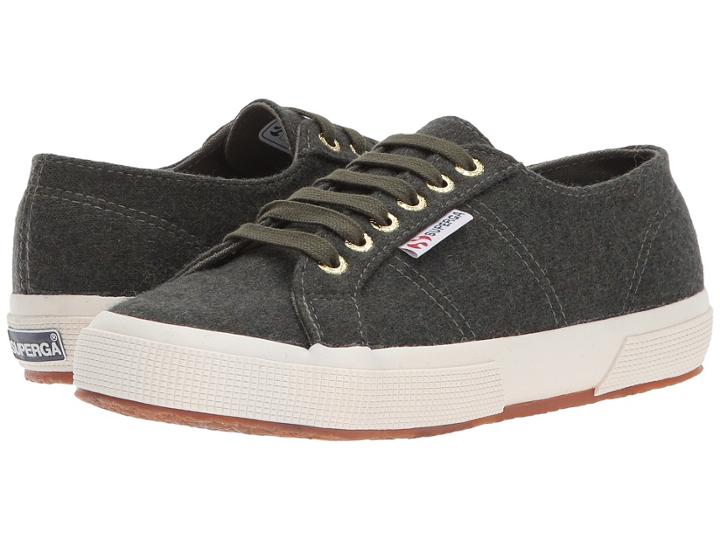 Superga - 2750 Woolmelw