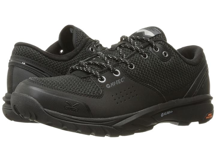 Hi-tec - V-lite Wildlife Low I