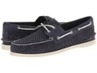 Sperry Top-sider - A/o 2-eye Laser Perf