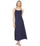 Heidi Klein - Cote Sauvage Drop Waist Maxi Dress