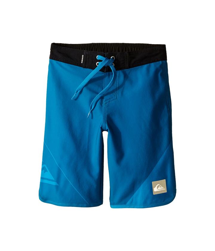 Quiksilver Kids - New Wave Trunks