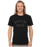 Vissla - Quotes Raised Vintage Wash Pocket Tee