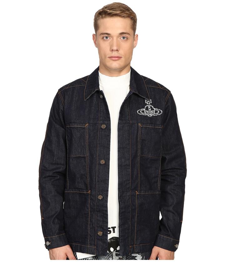 Vivienne Westwood - Anglomania Worker's Jacket