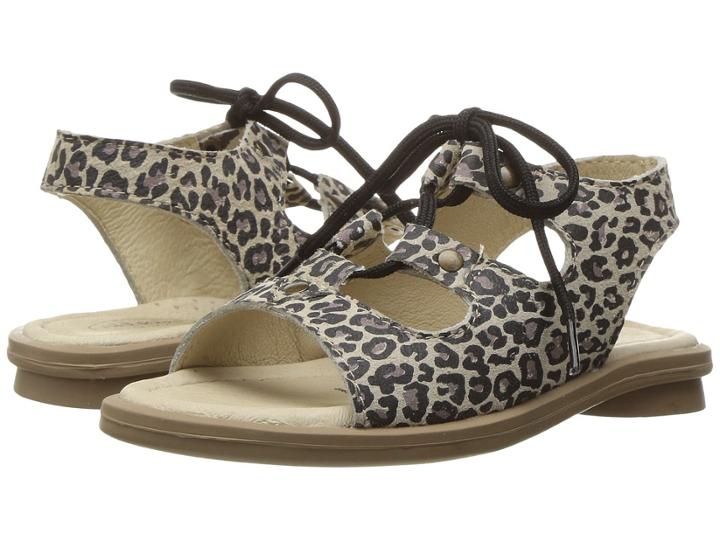 Old Soles - Apollo Sandal