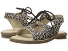 Old Soles - Apollo Sandal