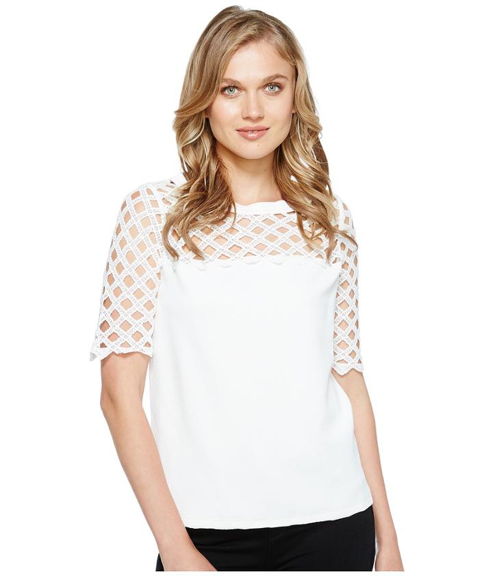 Catherine Catherine Malandrino - Bilal Top