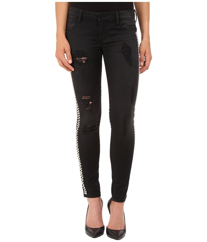 Etienne Marcel - Em7288 Studded Jeans