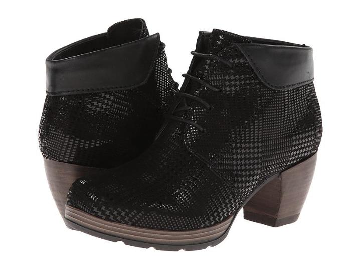 Wolky Jacquerie