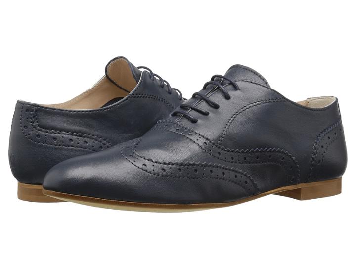 Massimo Matteo - Wing Oxford
