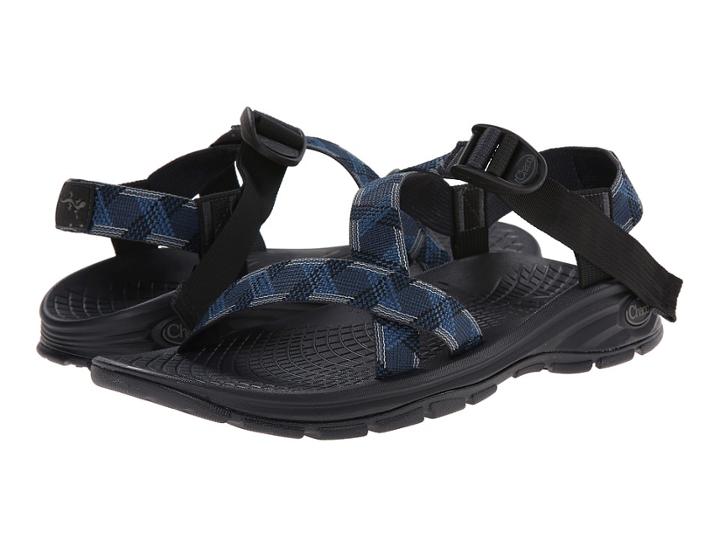 Chaco - Z/volv