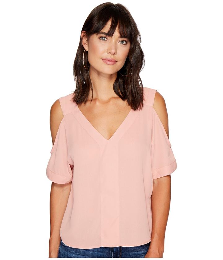 Jack By Bb Dakota - Miller Cold Shoulder Top