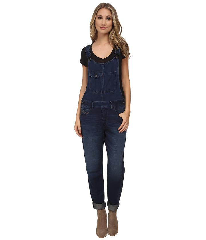 Diesel - De-bunn Overalls
