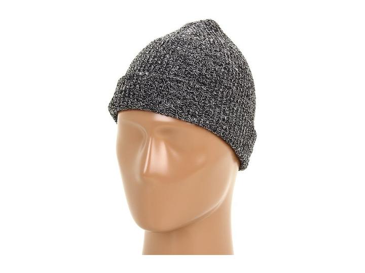 Neff Fold Heather Beanie