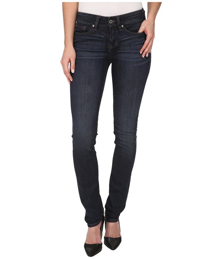 Yummie By Heather Thomson - Straight Denim