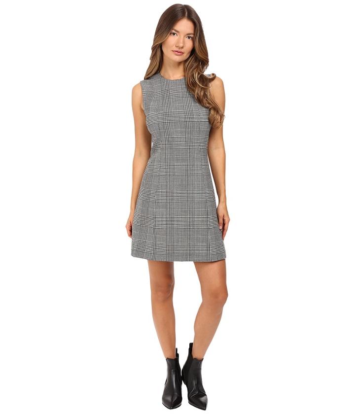 Theory - Helaina Df Portland Dress