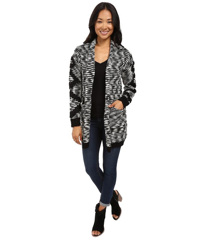 Billabong - Shoreline Drive Cardigan