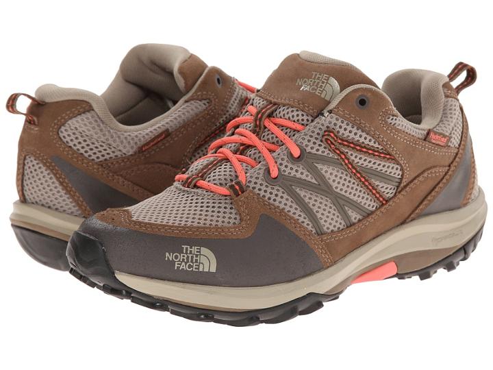 The North Face - Storm Fastpack Wp