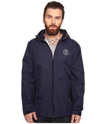 Roark - The Savage Jacket