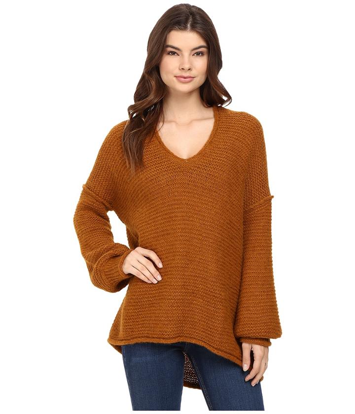 Free People - All Mine Sweater