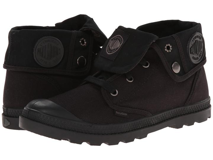 Palladium Baggy Low Lp