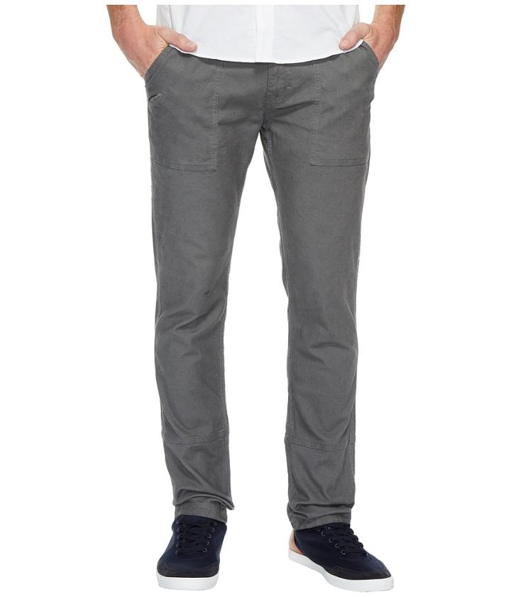 Publish - Lyric Classic Fit Pants