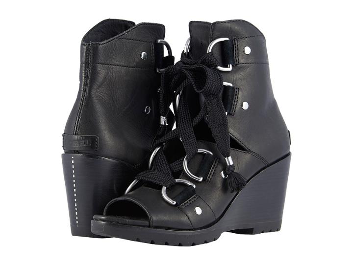 Sorel - After Hours Lace-up