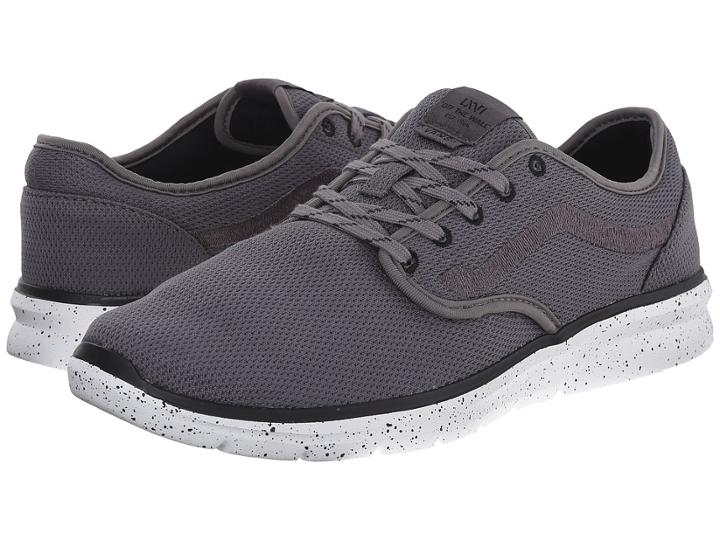 Vans - Iso 2