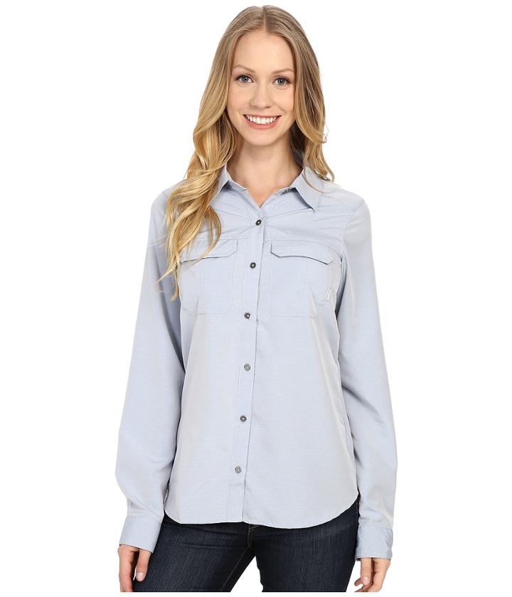 Columbia - Pilsner Peak Long Sleeve Shirt