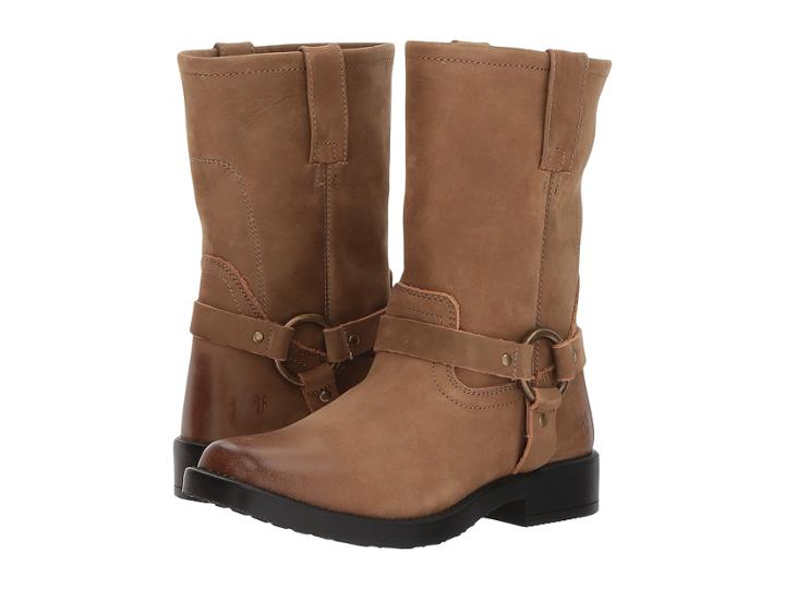 Frye Kids - Harness Pull-on
