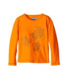 Vilebrequin Kids - Sharkskin Turtle Rashguard