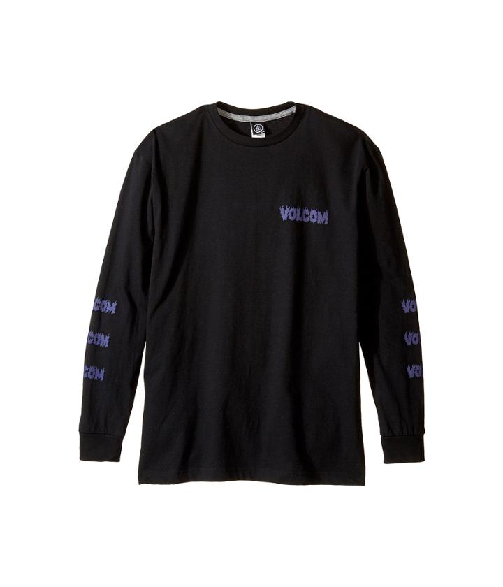 Volcom Kids - Hesh Long Sleeve Tee